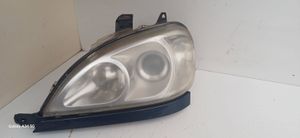 Mercedes-Benz ML W163 Lampa przednia 22315500