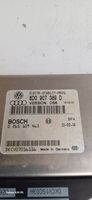 Audi A4 S4 B5 8D Centralina ESP (controllo elettronico della stabilità) 8D0907389D