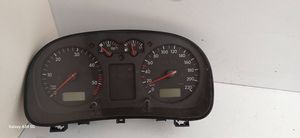 Volkswagen Bora Tachimetro (quadro strumenti) 1J0919861B