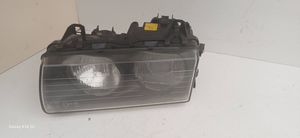 BMW 3 E36 Phare frontale 0301087651