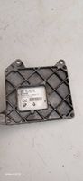 Opel Vectra C Calculateur moteur ECU 55351342