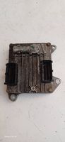 Opel Vectra C Calculateur moteur ECU 55351342