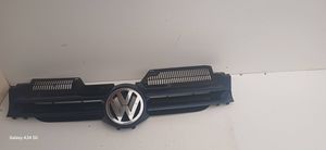 Volkswagen Golf V Atrapa chłodnicy / Grill 1K0853655A