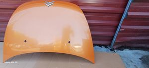 Citroen C3 Pluriel Motorhaube 