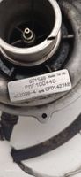 Honda Accord Turboahdin 4520984