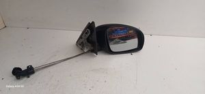 Skoda Roomster (5J) Specchietto retrovisore manuale 034366