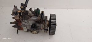 Opel Astra G Polttoaineen ruiskutuksen suurpainepumppu 8971852422