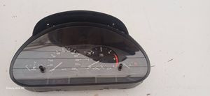 BMW 3 E46 Geschwindigkeitsmesser Cockpit 6906884