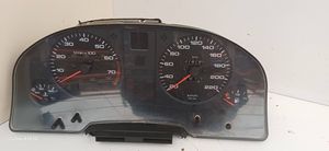 Audi 80 90 S2 B4 Spidometras (prietaisų skydelis) 893919067AP