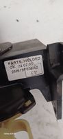 Ford Focus Pedale dell’acceleratore 2M519F836AD