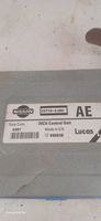 Nissan Almera Calculateur moteur ECU 237103J201