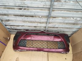 Citroen C4 I Picasso Zderzak przedni 9680402277