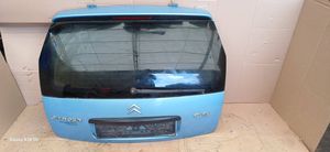 Citroen C3 Tailgate/trunk/boot lid 