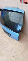 Citroen C3 Tailgate/trunk/boot lid 