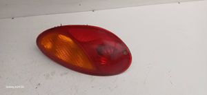 Chrysler PT Cruiser Lampa tylna 115501B