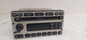Ford Cougar Radio/CD/DVD/GPS head unit 1S8F18C815AC