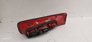 Renault Safrane Tailgate rear/tail lights 7700847102