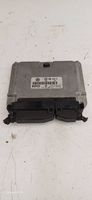 Audi A4 S4 B5 8D Variklio valdymo blokas 038906018P