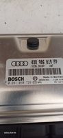 Audi A4 S4 B5 8D Sterownik / Moduł ECU 038906019FP