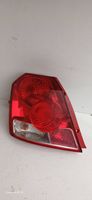 Daewoo Kalos Rear/tail lights 300266L