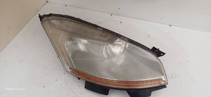 Citroen C4 I Picasso Lampa przednia 16298200