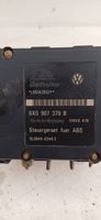 Volkswagen Polo ABS-pumppu 6X0907379B