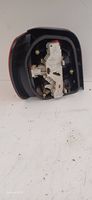 Volkswagen Polo III 6N 6N2 6NF Lampa tylna 6N0945096