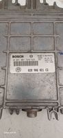 Volkswagen Sharan Sterownik / Moduł ECU 028906021CG