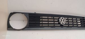 Volkswagen Golf II Atrapa chłodnicy / Grill 191853653C