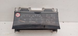 Chrysler Voyager Spidometras (prietaisų skydelis) 4437782