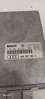 Audi A6 S6 C5 4B Centralina/modulo del motore 4A0907401E