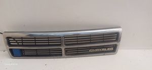 Chrysler Voyager Grille de calandre avant 4576765