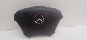 Mercedes-Benz ML W163 Надувная подушка для руля 1634600198