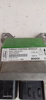 Ford Focus Oro pagalvių valdymo blokas 98AG14B056ACF