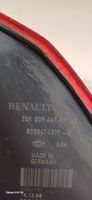 Renault Scenic II -  Grand scenic II Feux arrière / postérieurs 2SK00946702