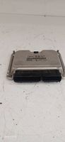 Audi A4 S4 B6 8E 8H Engine control unit/module 038906019FP