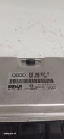 Audi A4 S4 B6 8E 8H Variklio valdymo blokas 038906019FP