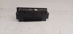 Volkswagen PASSAT B5.5 Climate control unit 3B1907044H