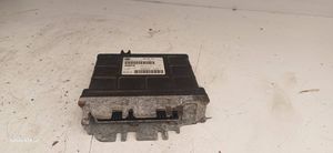 Volkswagen Sharan Module de contrôle de boîte de vitesses ECU 09B927750L