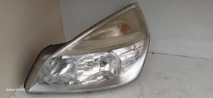 Renault Espace -  Grand espace IV Faro/fanale 8200394702