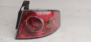 Seat Ibiza III (6L) Lampa tylna 6L6945096