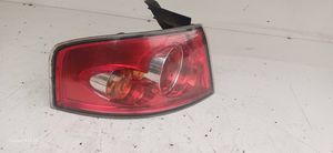 Seat Ibiza III (6L) Lampa tylna 6L6945095A