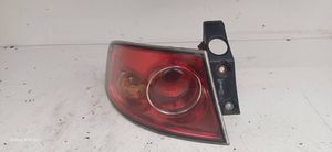 Seat Ibiza III (6L) Luci posteriori 6L6945095A