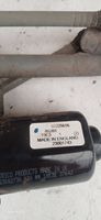 Opel Corsa C Etupyyhkimen vivusto 23001743