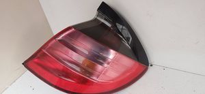 Mercedes-Benz C W203 Lampa tylna A2038200664