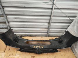 Toyota Corolla Verso E121 Zderzak przedni 52119-13250