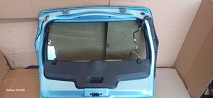 Citroen C3 Tailgate/trunk/boot lid 