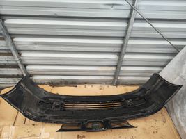 Seat Ibiza II (6k) Front bumper 6K0807221