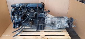 BMW 5 E39 Moteur 256T1