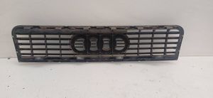 Audi A4 S4 B6 8E 8H Grille calandre supérieure de pare-chocs avant 8E0853651B